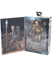 Ahab Ultimate Edition - NECA Figure