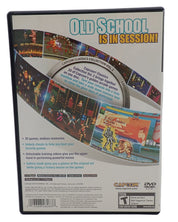 Capcom Classics Volume 2 - PS2