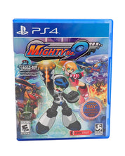 Mighty No. 9 - PS4