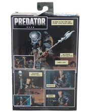 Ahab Ultimate Edition - NECA Figure