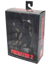 Ultimate Armored Lost Predator - NECA Figure