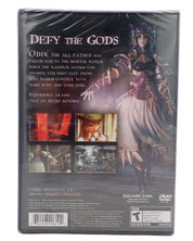 Valkyrie Profile 2 - PS2