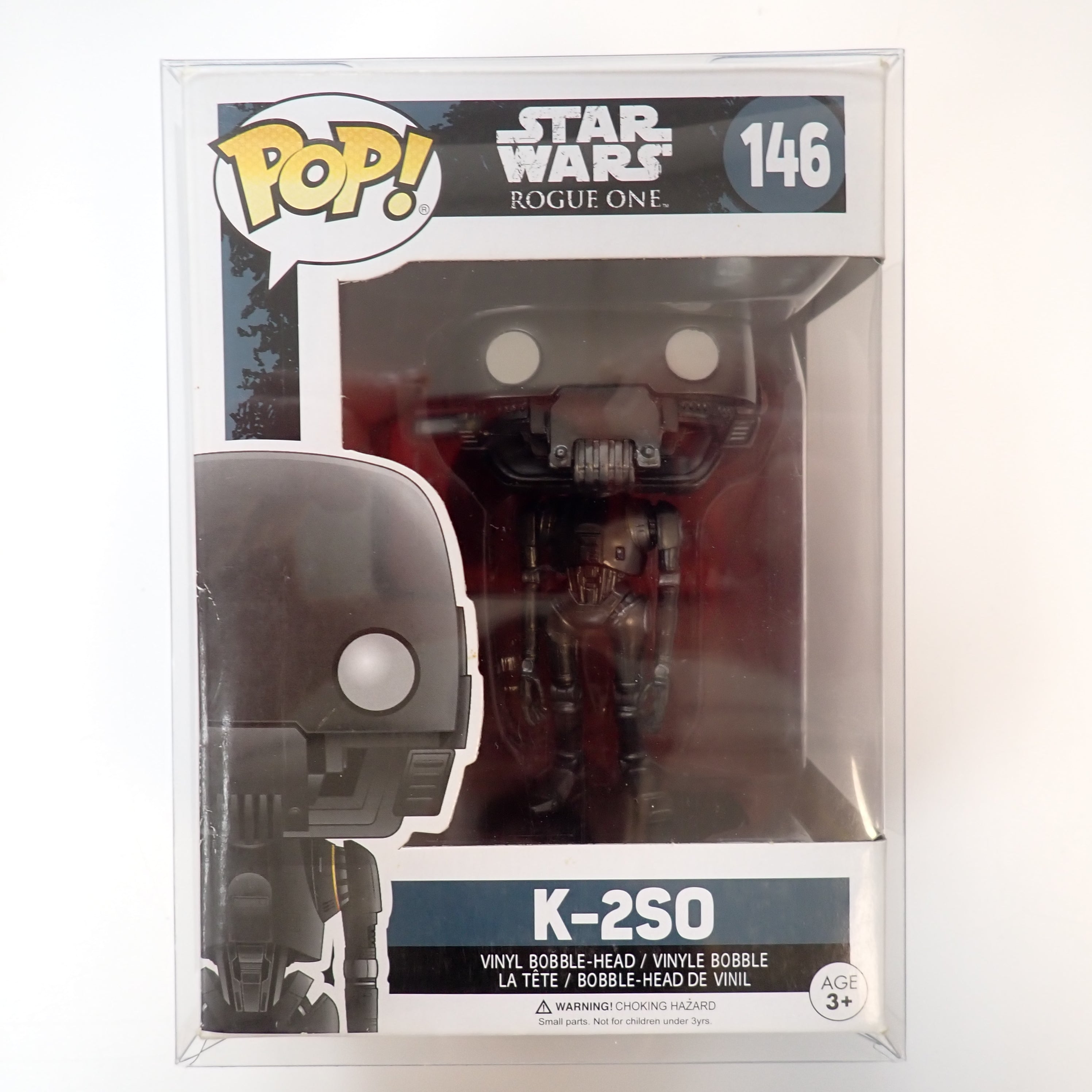 K-2S0 - POP! #146