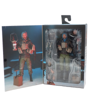 Ultimate MacReady (Last Stand) - NECA Figure