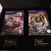 Blaster Master Zero 1 & 2 Collector's Edition - NS
