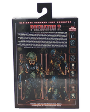 Ultimate Armored Lost Predator - NECA Figure