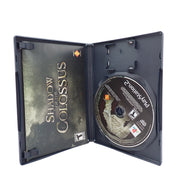 Shadow of the Colossus - PS2