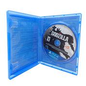 Godzilla - PS4