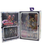 Lasershot Predator - Retro NECA Figure