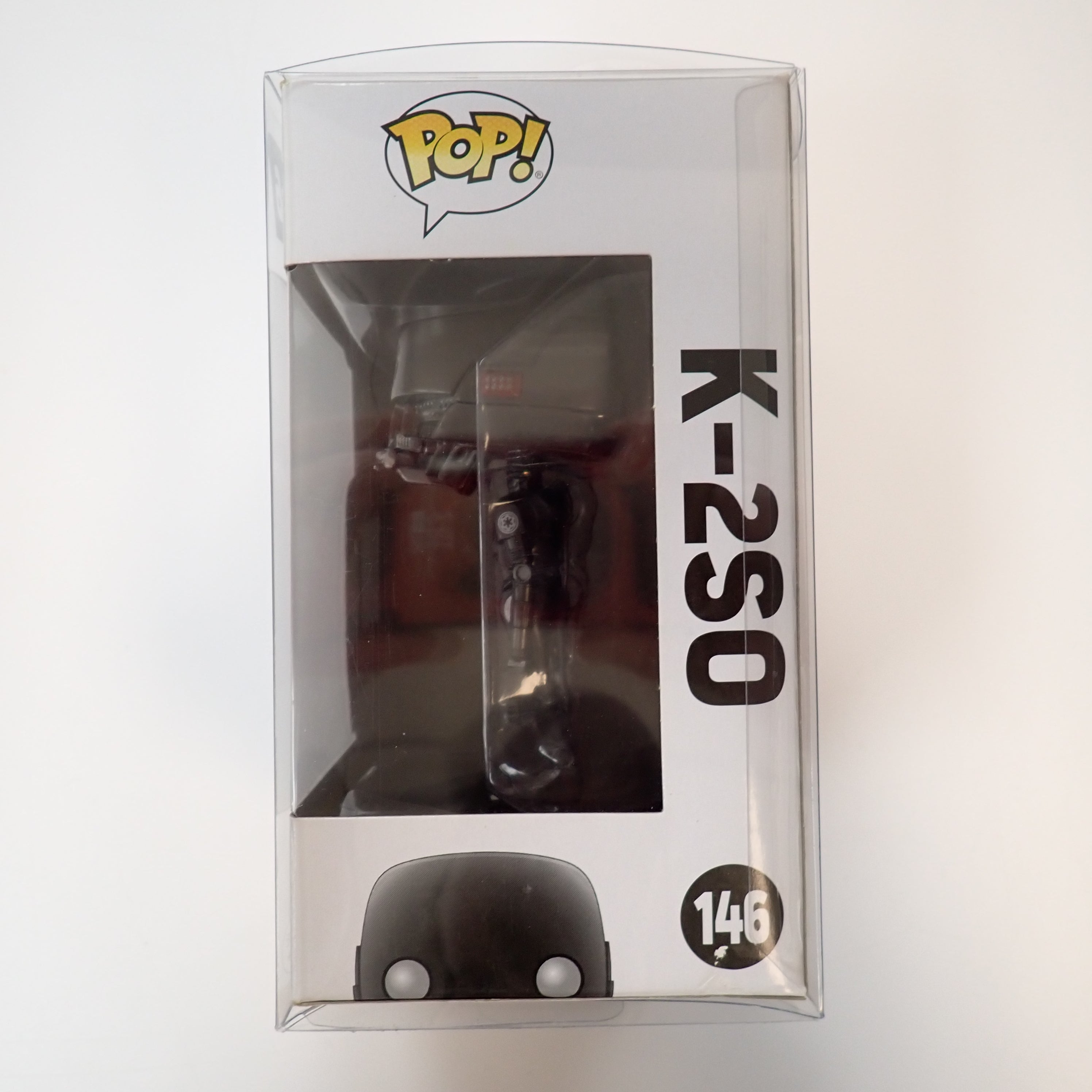K-2S0 - POP! #146