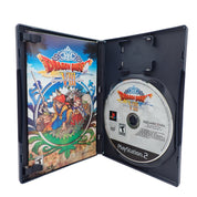 Dragon Quest 8 - PS2