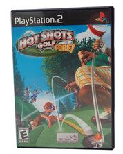 Hot Shots Golf 4 - PS2