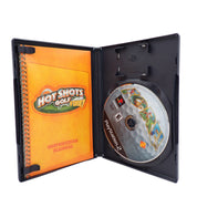 Hot Shots Golf 4 - PS2