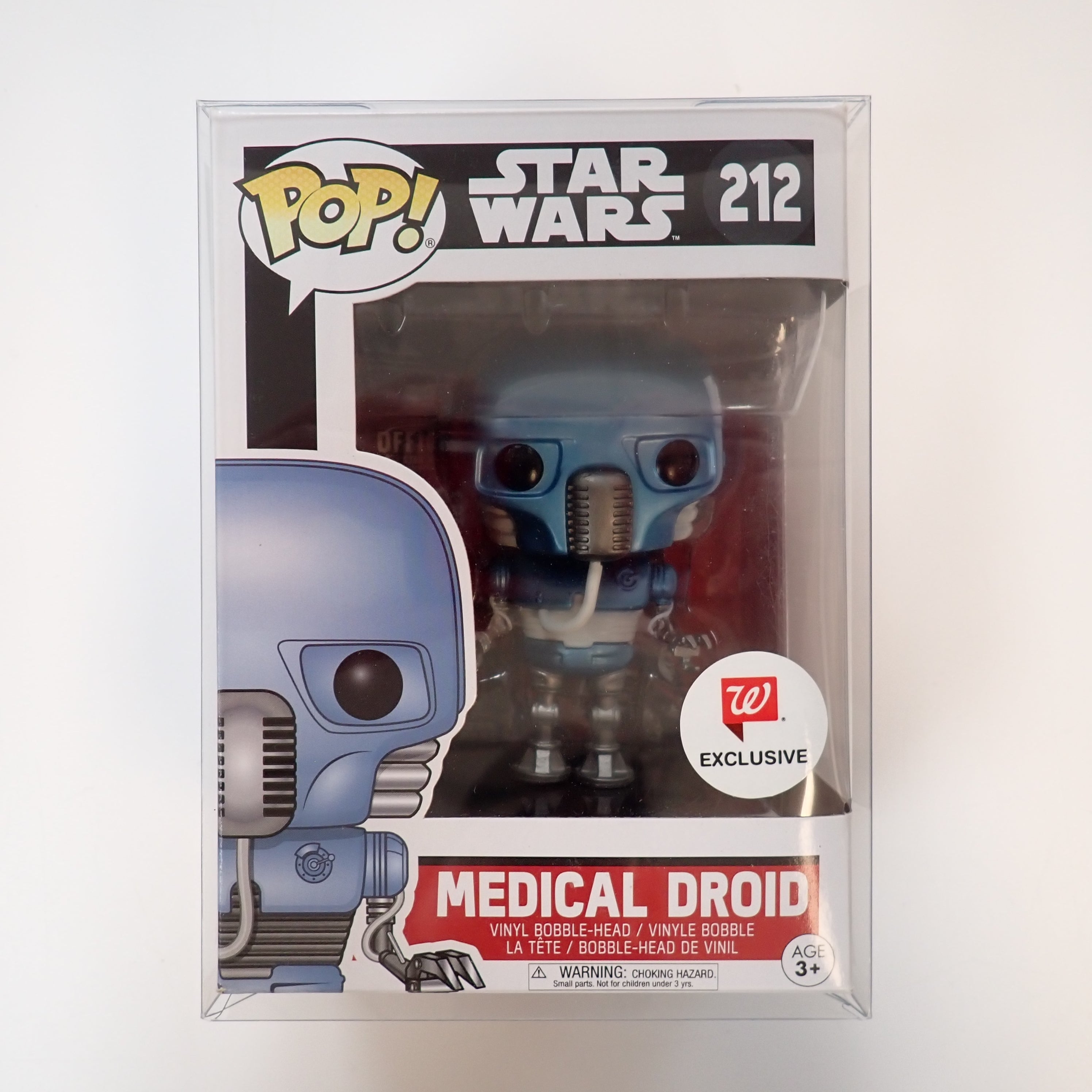 Medical Droid - POP! #212