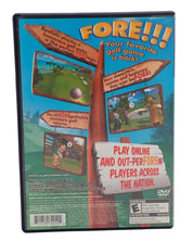 Hot Shots Golf 4 - PS2