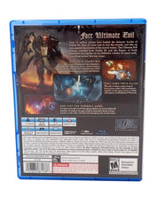 Diablo 3 Reaper of Souls - PS4