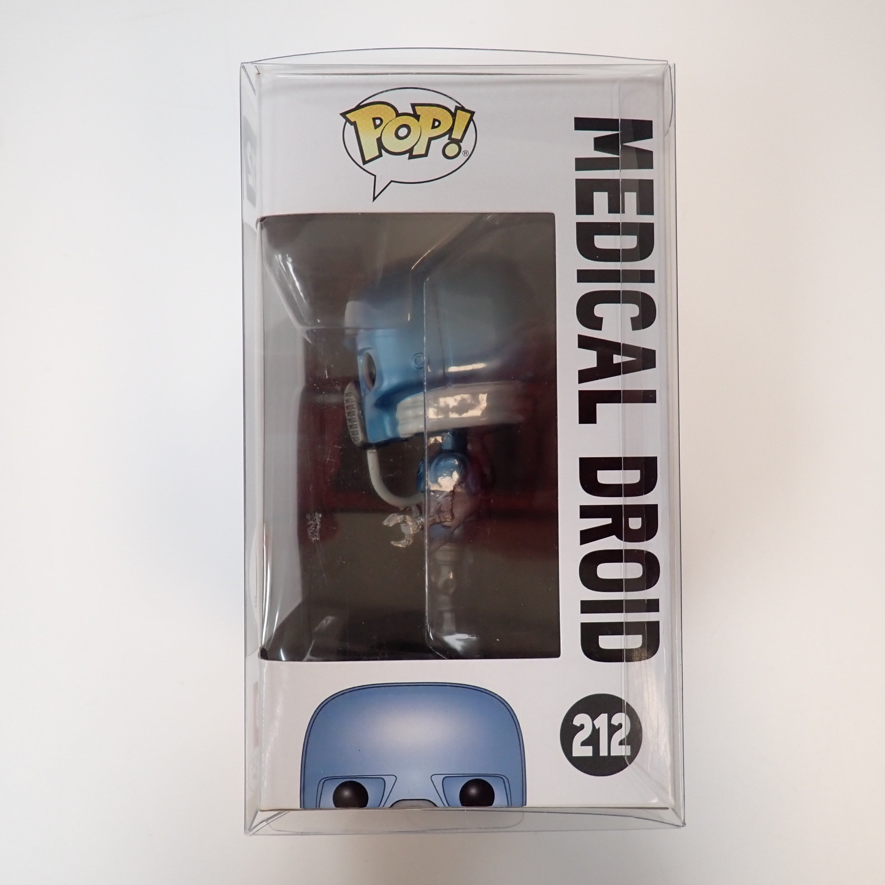 Medical Droid - POP! #212