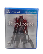 Bloodborne - PS4