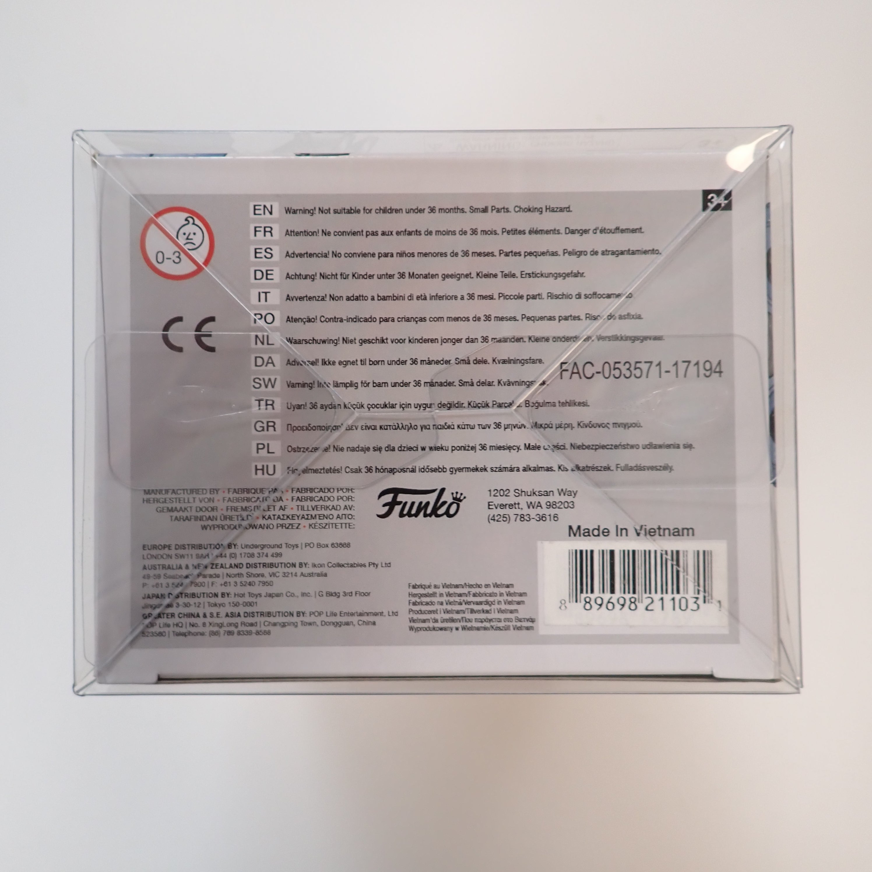 Medical Droid - POP! #212