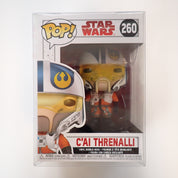 C'ai Threnalli - POP! #260