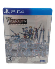 Valkyria Chronicles RE - PS4