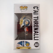 C'ai Threnalli - POP! #260