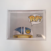 C'ai Threnalli - POP! #260