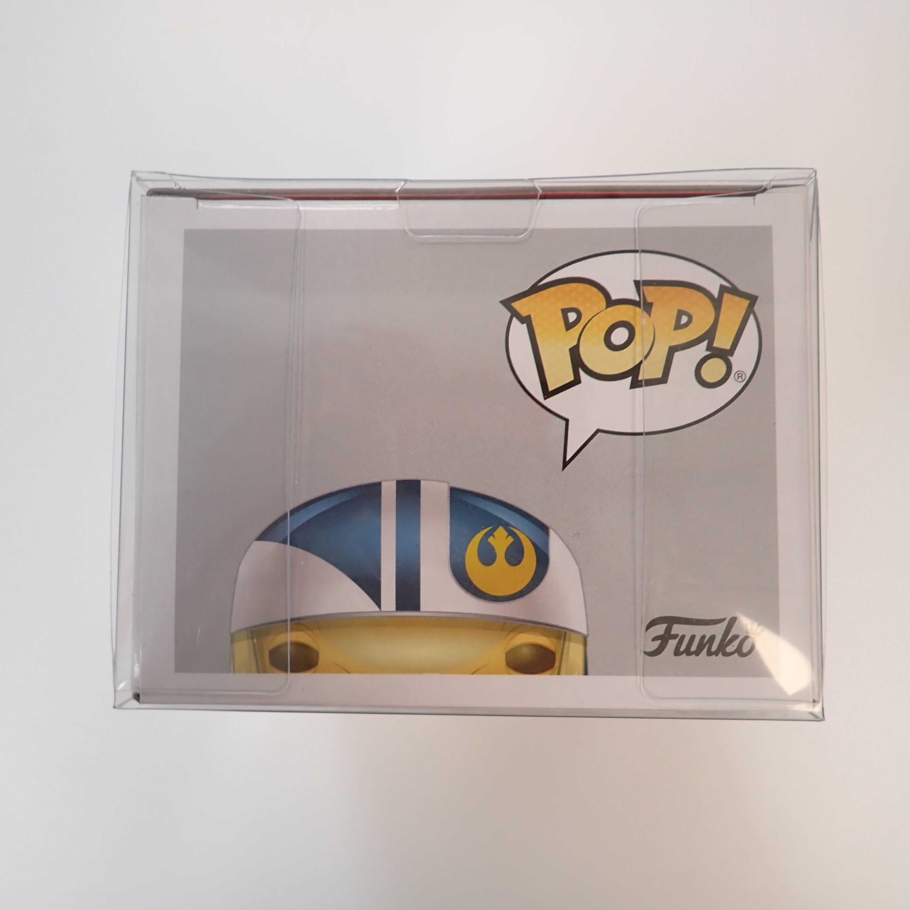 C'ai Threnalli - POP! #260