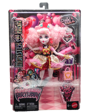 Cupid Asteria - Monster High Figure