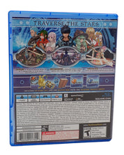 Tales of Zestiria - PS4