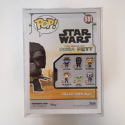 Krrsantan - POP! #581