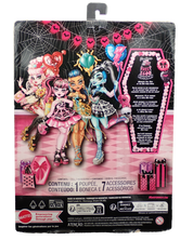 Cupid Asteria - Monster High Figure