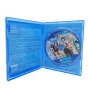 Tales of Zestiria - PS4