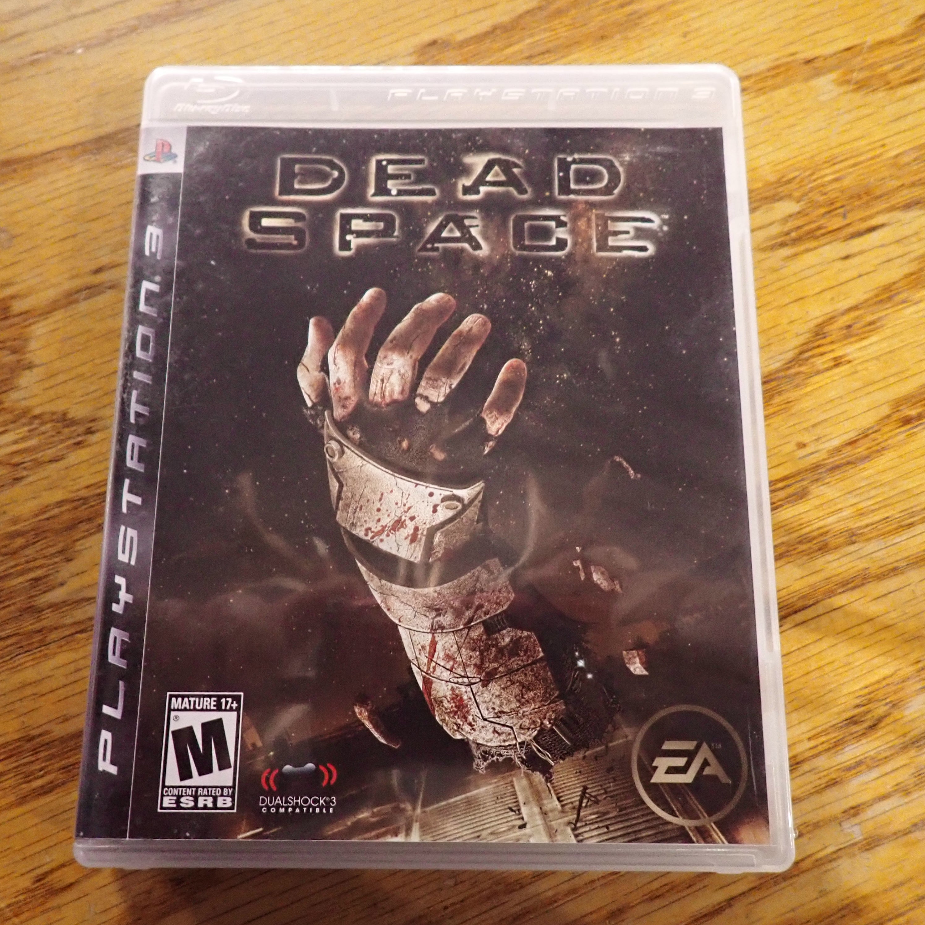 Dead Space - PS3
