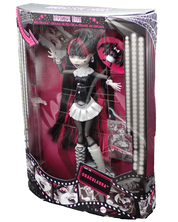 Draculaura - Monster High Figure