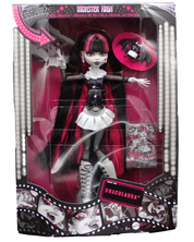 Draculaura - Monster High Figure