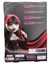 Draculaura - Monster High Figure