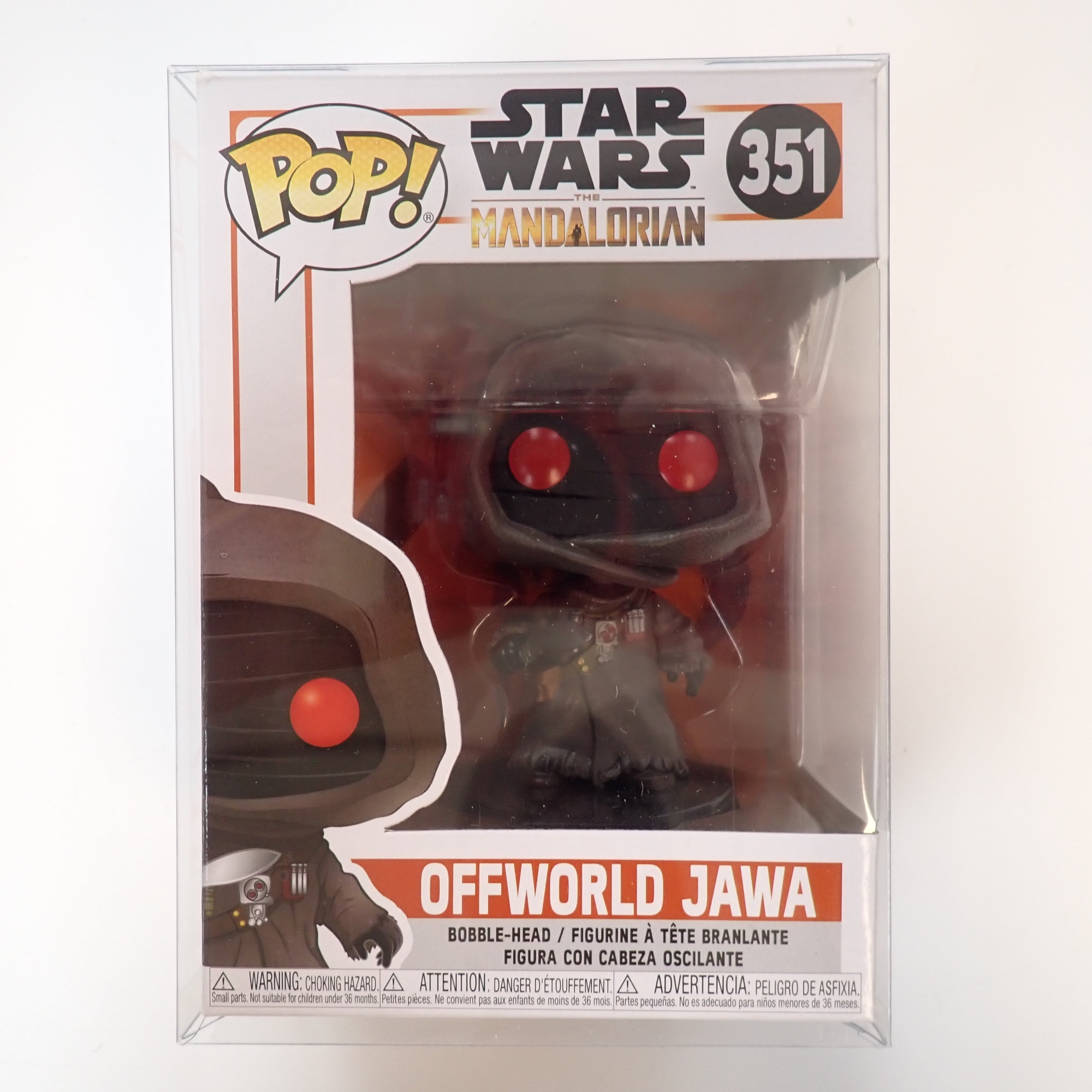 Offworld Jawa - POP! #351