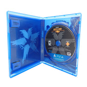 Infamous Second Son LE - PS4