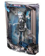 Frankie Stien - Monster High Figure