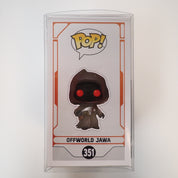 Offworld Jawa - POP! #351