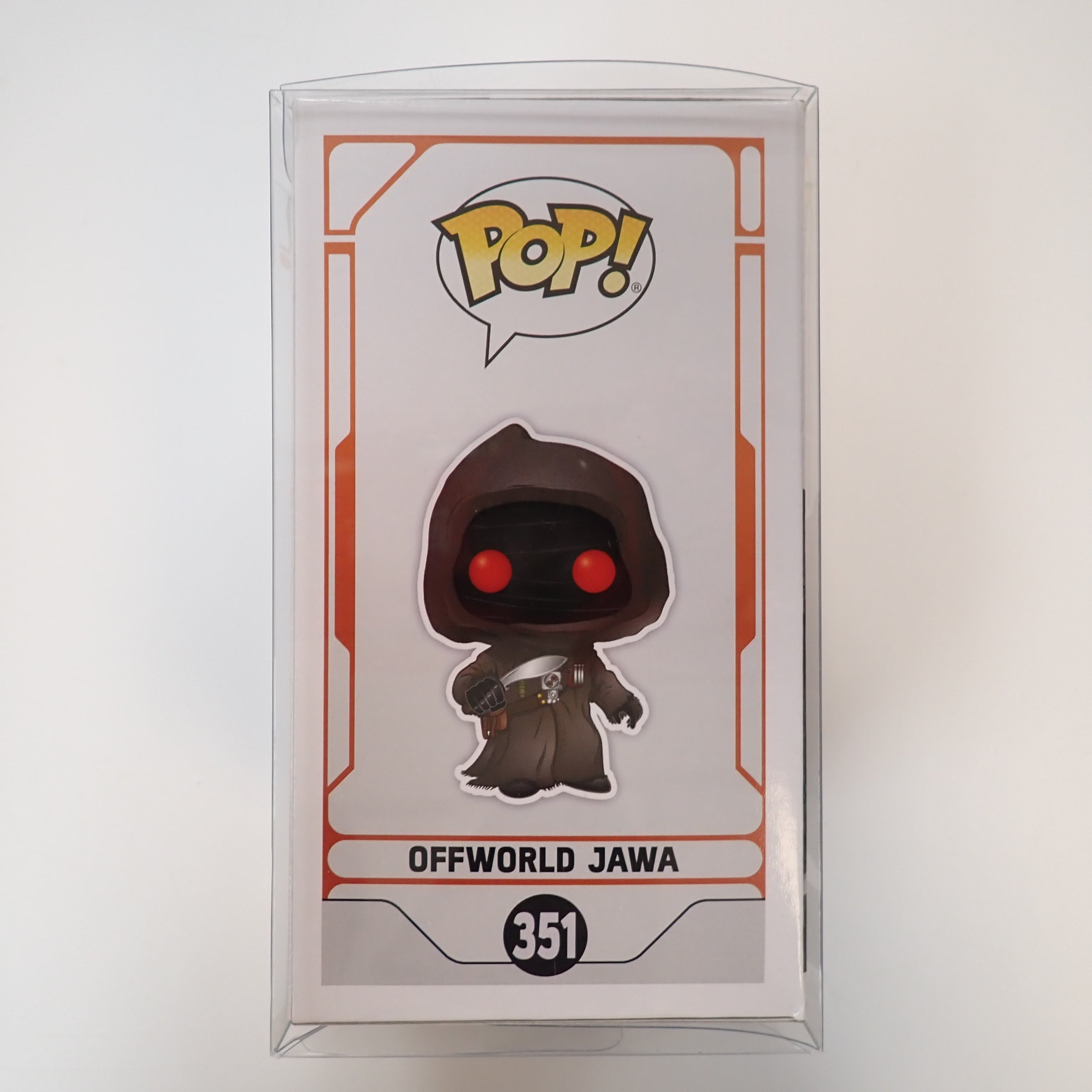 Offworld Jawa - POP! #351