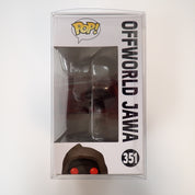 Offworld Jawa - POP! #351