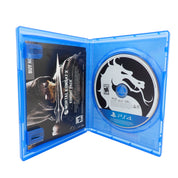 Mortal Kombat X - PS4