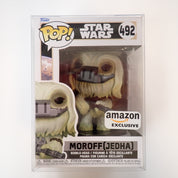 Moroff (Jedha) - POP! #492