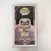 Moroff (Jedha) - POP! #492