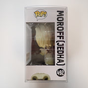 Moroff (Jedha) - POP! #492