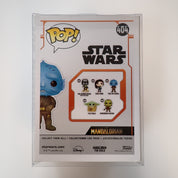 The Mythrol - POP! #404