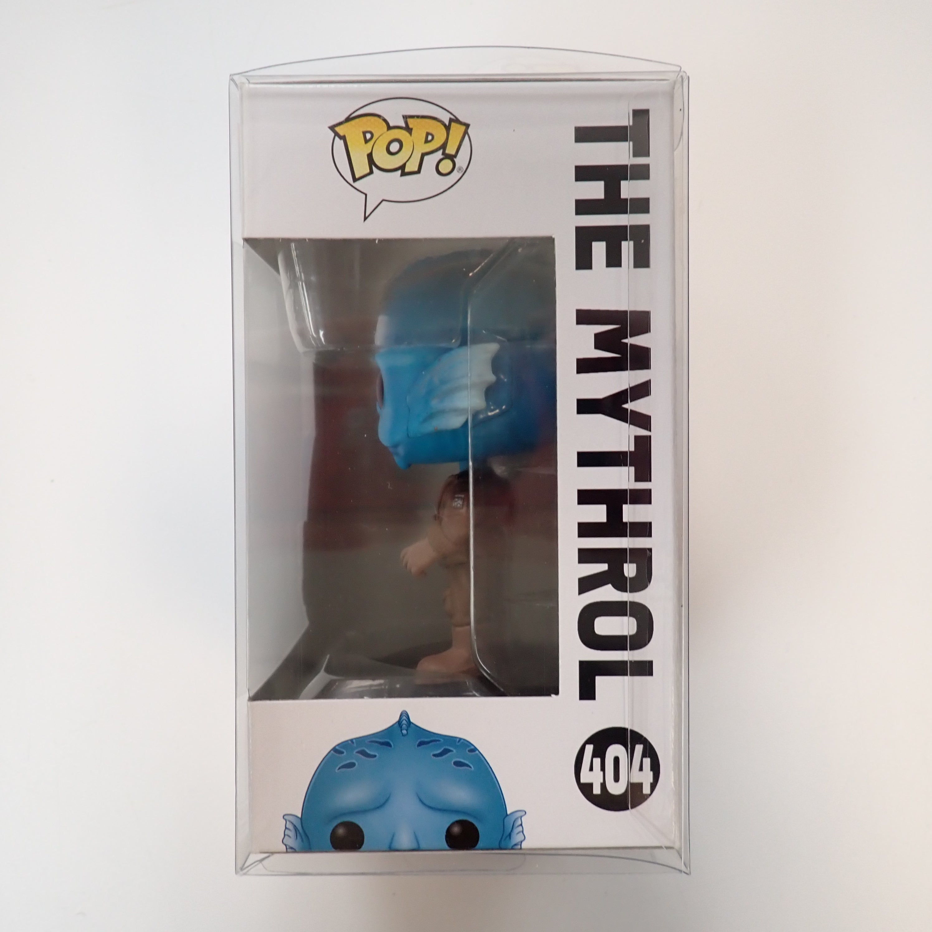 The Mythrol - POP! #404
