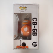 CB-6B - POP! #397